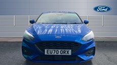 Ford Focus 1.0 EcoBoost 125 ST-Line 5dr Petrol Hatchback